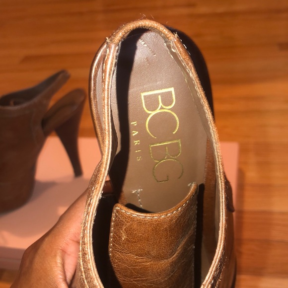 Heels - Picture 5 of 5